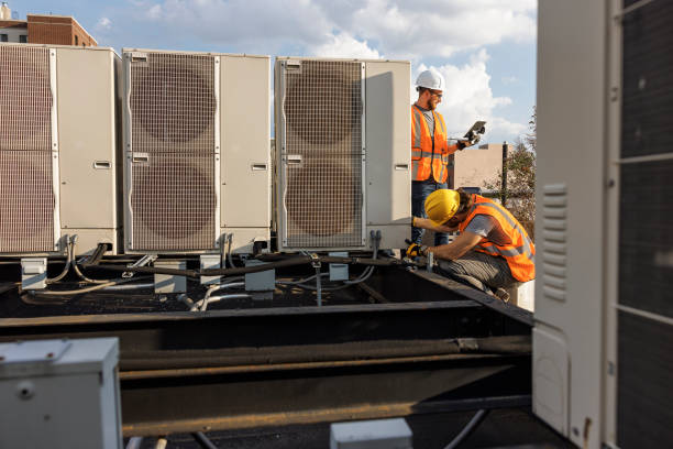 Best HVAC Consulting and Engineering in Hollywood, FL