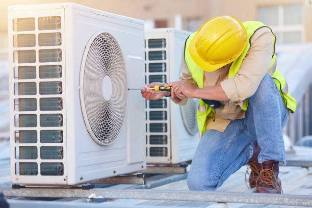 Best Air Conditioning Cleaning in Hollywood, FL