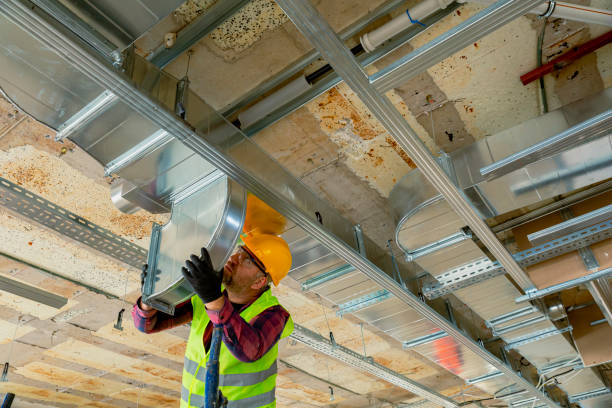 Best Seasonal HVAC Services in Hollywood, FL