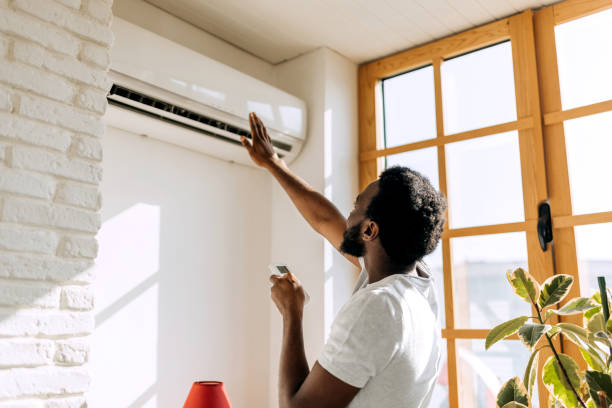 Best Geothermal HVAC Systems in Hollywood, FL
