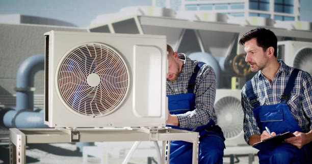 Reliable Hollywood, FL HVAC Solutions